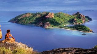 Reisen nach Fidschi lassen den Südseetraum wahr werden##Foto: REISE & PREISE Reisen nach Fidschi lassen den Südseetraum wahr werden
