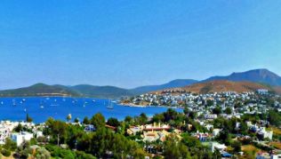 Bodrum das türkische Tor zur Ägäis mit mediterraner Leichtigkeit##Foto: Flickr.com, Georges Jansoone Bodrum das türkische Tor zur Ägäis mit mediterraner Leichtigkeit