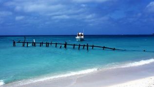 Die Cayos sind Kubas kleine Paradiese##Foto: flickr.com; neijls Die Cayos sind Kubas kleine Paradiese
