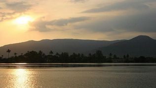 Kampot und Koh Kong entdecken##Foto: Flickr.com, Chem7 Kampot und Koh Kong entdecken