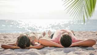 Kein unerfüllbarer Traum: Für einige Zeit alles hinter sich und es sich selbst einfach nur gut gehen lassen Kein unerfüllbarer Traum: Für einige Zeit alles hinter sich und es sich selbst einfach nur gut gehen lassen