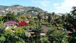 Madeira, Portugals grüne Blumeninsel##Foto: Flickr.com, anybookers Madeira, Portugals grüne Blumeninsel