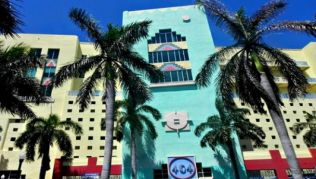 Miami die Stadt des Art Déco in Florida, USA##Foto: Wikimedia Commons, Stefenetti Emiliano Miami die Stadt des Art Déco in Florida, USA