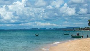 Phu Quoc, Vietnams beliebteste Badeinsel mit weiten Stränden##Foto: Flickr.com, Bob in Thailand Phu Quoc, Vietnams beliebteste Badeinsel mit weiten Stränden