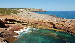 Die Algarve, schroffe Felsküsten und weite Sandstrände, Portugal##Foto: Flickr.com, Rosino Die Algarve, schroffe Felsküsten und weite Sandstrände, Portugal