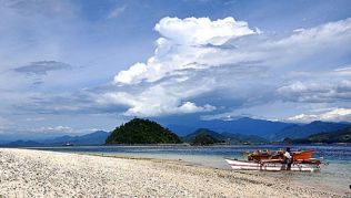 Sulawesi, Indonesiens unberührter Landesteil mit Traumstränden##Foto: Flickr.com, Azwari Nugraha Sulawesi, Indonesiens unberührter Landesteil mit Traumstränden