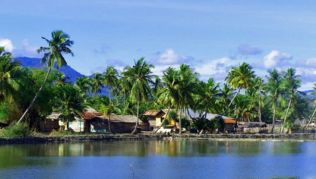 Aceh, die Provinz mit touristischem Potenzial auf Sumatra, Indonesien##Foto: Wikimedia Commons, Vanina W. bonbongirl Aceh, die Provinz mit touristischem Potenzial auf Sumatra, Indonesien
