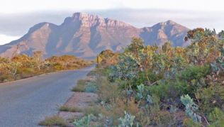 On the road und Westaustralien mit dem Mietwagen erkunden On the road und Westaustralien mit dem Mietwagen erkunden