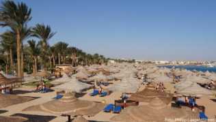 Das Rote Meer erlebt ein Revival: Badeorte in Ägypten wie Hurghada sind bei Thomas Cook Touristik wieder im Kommen##Foto: Philipp Laage/dpa-tmn Das Rote Meer erlebt ein Revival: Badeorte in Ägypten wie Hurghada sind bei Thomas Cook Touristik wieder im Kommen