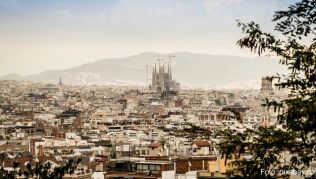 Einmal die berühmte Sagrada Familia sehen: Barcelona ist ein sehr beliebtes Städtereiseziel