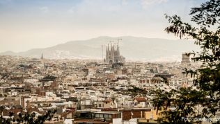 Einmal die berühmte Sagrada Familia sehen: Barcelona ist ein sehr beliebtes Städtereiseziel##Foto: pixabay.com Einmal die berühmte Sagrada Familia sehen: Barcelona ist ein sehr beliebtes Städtereiseziel
