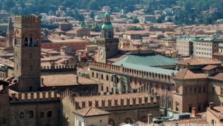 Bologna ist die Hauptstadt der Emilia-Romagna - und vor allem bekannt für seine kulinarsichen Spezialitäten##Foto: Barbara Vecchio/Comune di Bologna/dpa-tmn Bologna ist die Hauptstadt der Emilia-Romagna - und vor allem bekannt für seine kulinarsichen Spezialitäten