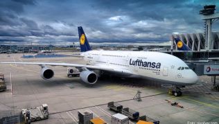 Auch Lufthansa stellt das Meilenprogramm um Auch Lufthansa stellt das Meilenprogramm um