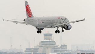 Niki hat den Flugbetrieb eingestellt Niki hat den Flugbetrieb eingestellt