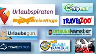 Urlaubspiraten und Urlaubsguru: Was können Online-Billigheimer, was andere Reiseportale nicht können? Urlaubspiraten und Urlaubsguru: Was können Online-Billigheimer, was andere Reiseportale nicht können?