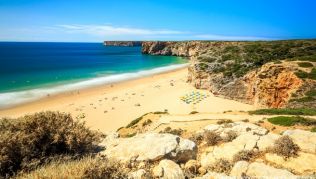 Algarve##Foto: istockphoto.com / Jacek_Sopotnicki Algarve