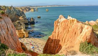 Algarve Algarve