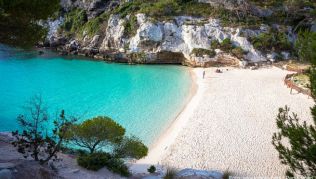 Menorca Menorca