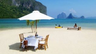 Die schönsten Beachresorts Asiens##Foto: pixabay.com Die schönsten Beachresorts Asiens