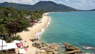 Koh Samui / Foto: The Scent Koh Samui