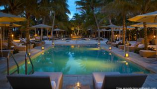 Das »Grand Beach Hotel Miami Beach« liegt am Mid Beach##Foto: miamihotelgrandbeach.com Das »Grand Beach Hotel Miami Beach« liegt am Mid Beach