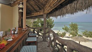 »Paradisus Rio de Oro Resort«, das vielleicht beste Beachresort Kubas##Foto: paradisusriodeoro-cuba.com »Paradisus Rio de Oro Resort«, das vielleicht beste Beachresort Kubas