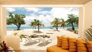 Das beste Hotel Grenadas ist das »Spice Island Beach Resort«##Foto: ©Spice Island Beach Resort Das beste Hotel Grenadas ist das »Spice Island Beach Resort«
