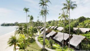 Text...##Foto: www.nirwanagardens.com Die weitläufige Anlage lässt keine Wünsche offen, die Zimmer sind im landestypischen Stil gehalten und lichtdurchflutet