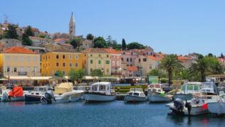 In Istrien, Kroatien muss man nicht lange nach schönen Fischerorten suchen##Foto: Foto: Liane M., Fotolia In Istrien, Kroatien muss man nicht lange nach schönen Fischerorten suchen