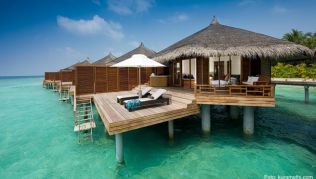 Kuramathi Kuramathi