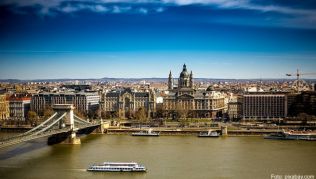 Budapest##Foto: pixabay.com Budapest
