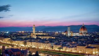 Florenz##Foto: pixabay.com Florenz