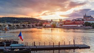 Prag##Foto: pixabay.com Prag