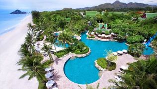 Unter den Fernzielen gehört Thailand zu den Top-Destinationen zum Überwintern Unter den Fernzielen gehört Thailand zu den Top-Destinationen zum Überwintern