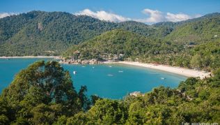 Thailands Traumstrände / Foto: shutterstock.com Thailands Traumstrände