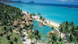 Mauritius Mauritius