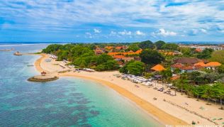 Bali Bali