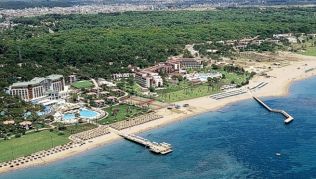 Türkische Riviera Türkische Riviera
