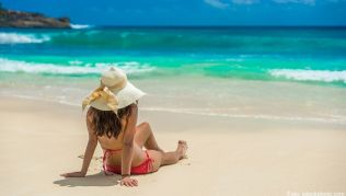 Warmwasserziele / Foto: istockphoto.com Warmwasserziele