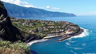 Auf Madeira kann man auch im Winter baden##Foto: picabay.com Auf Madeira kann man auch im Winter baden