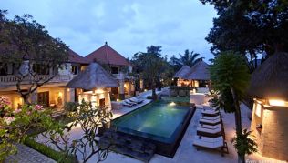 Bali##Foto: santrian.com Bali