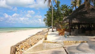 Sansibar##Foto: bluebayzanzibar.com Sansibar