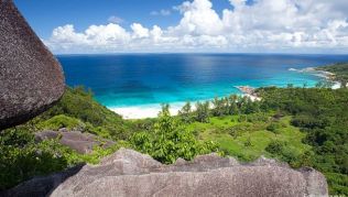 Seychellen##Foto: ladigue.sc Seychellen