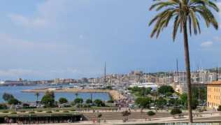 Spanien ist das beliebteste Auslandsreiseziel der Deutschen Spanien ist das beliebteste Auslandsreiseziel der Deutschen