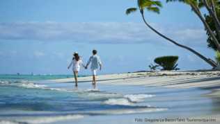 Lange Strände, türkisblaues Wasser: Bora Bora ist für viele ein Traumziel Lange Strände, türkisblaues Wasser: Bora Bora ist für viele ein Traumziel