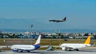 Viele Ferienflieger haben aufgegeben, neue haben übernommen. Wir sagen Ihnen, was sie taugen Viele Ferienflieger haben aufgegeben, neue haben übernommen. Wir sagen Ihnen, was sie taugen