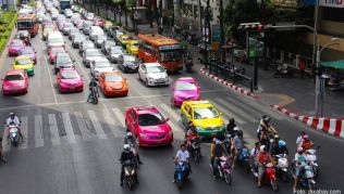 Bangkok Bangkok