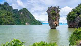 Eines der beliebtesten Fernreiseziele ist Thailand Eines der beliebtesten Fernreiseziele ist Thailand