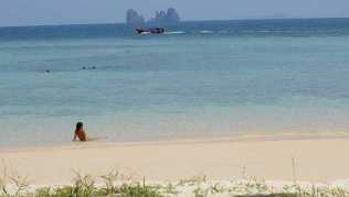 Thailand Thailand