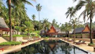 Die Hürden für einen Thailand-Urlaub sind derzeit extrem hoch - Reisende benötigen unter anderem eine Tracking-App Die Hürden für einen Thailand-Urlaub sind derzeit extrem hoch - Reisende benötigen unter anderem eine Tracking-App
